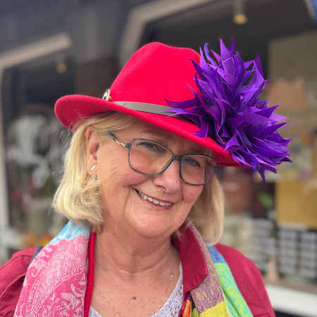 Lady Heleen