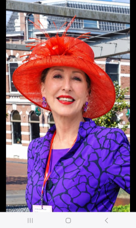 Lady Othilde